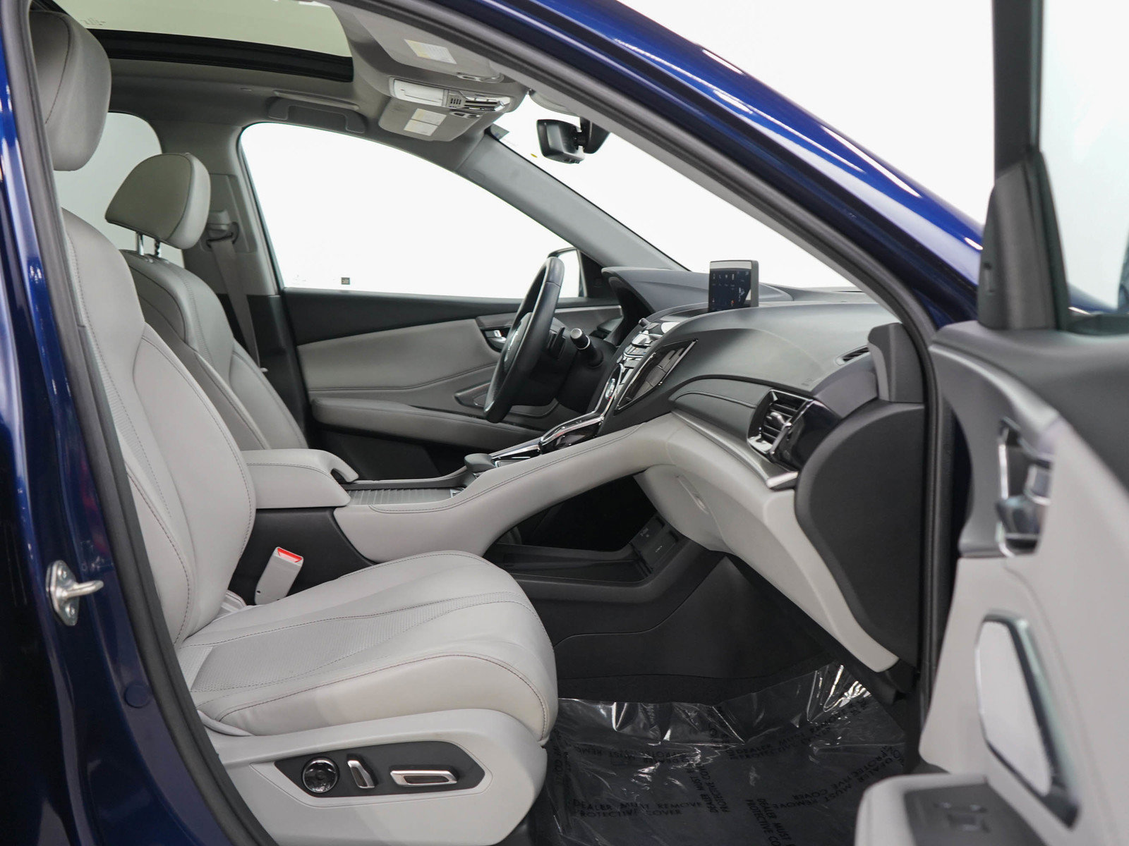 Used 2020 Acura RDX w/ Technology Package AWD/4WD image 11