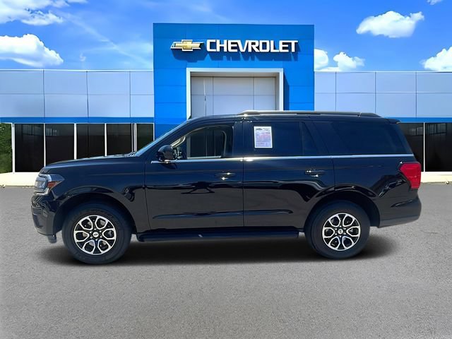 Used 2024 Ford Expedition XLT AWD/4WD image 6