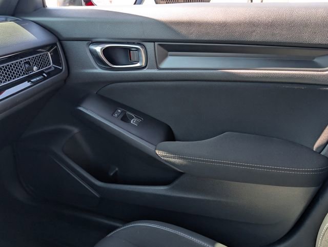 Used 2022 Honda Civic Sport image 25