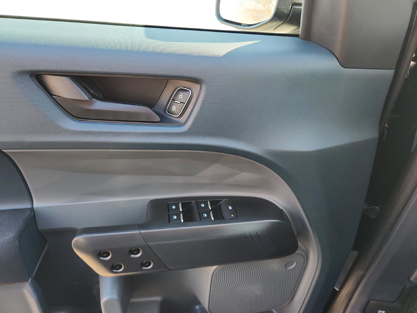 New 2026 Ford Maverick XL w/ Equipment Group 101A image 16