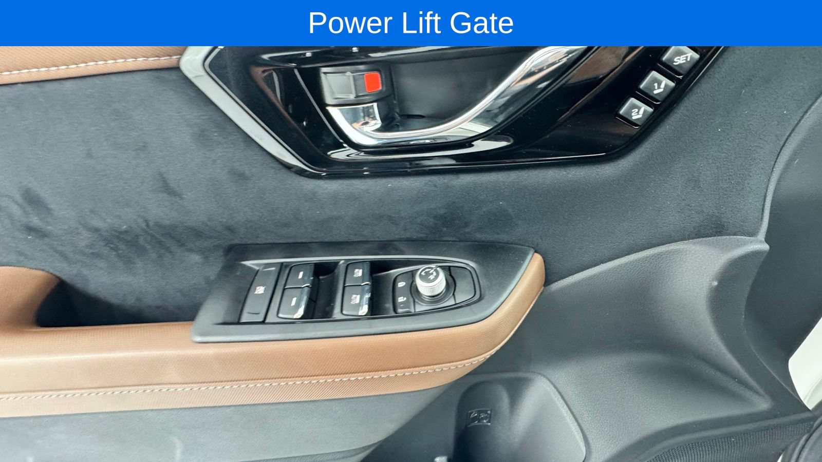 New 2026 Subaru Forester Touring AWD/4WD image 20