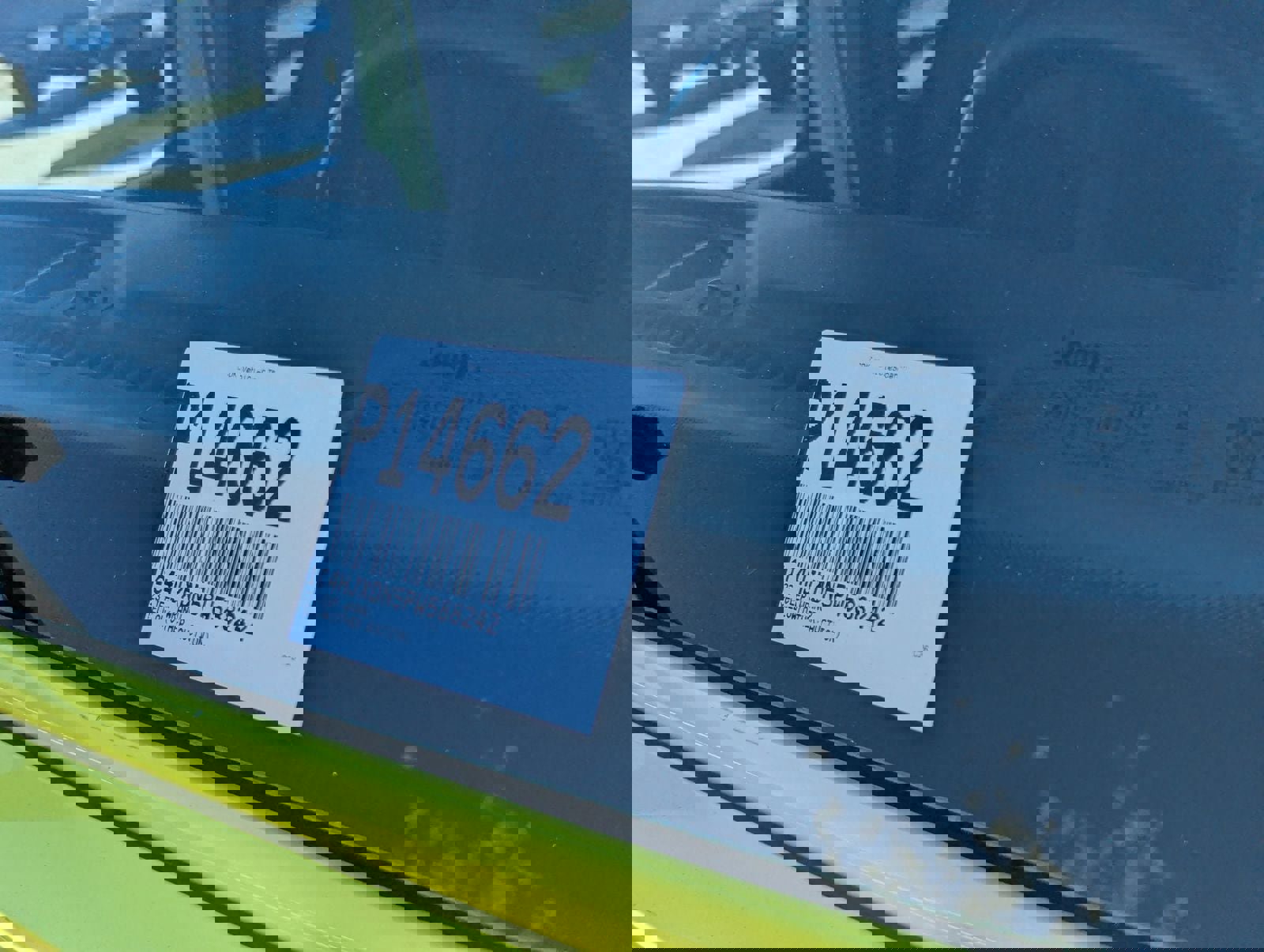 Used 2023 Jeep Wrangler Sport image 30