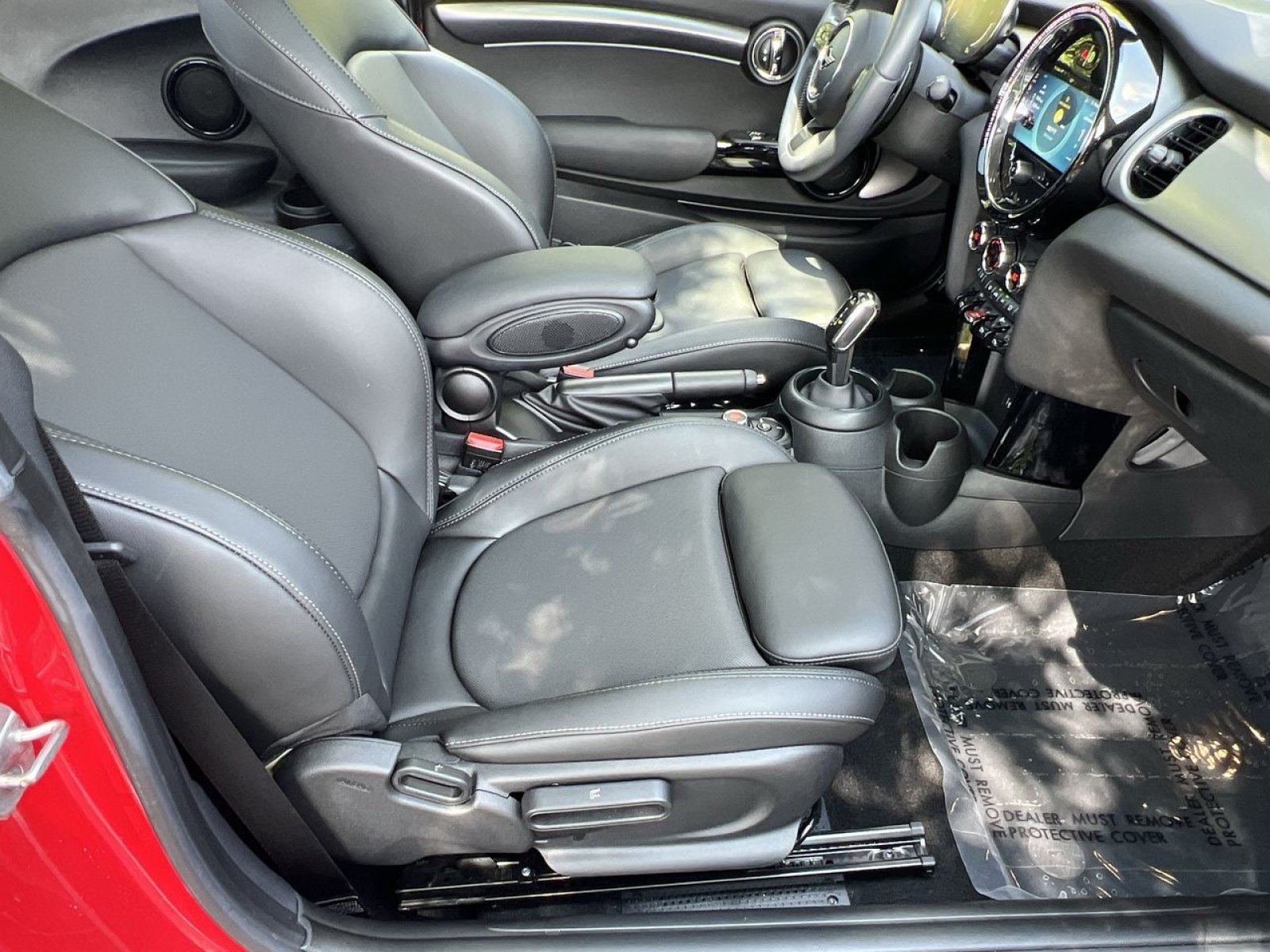 Used 2022 MINI Cooper S FWD image 26