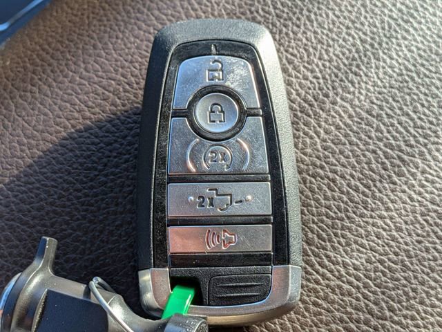 Used 2020 Ford F150 Lariat w/ Equipment Group 502A Luxury image 36