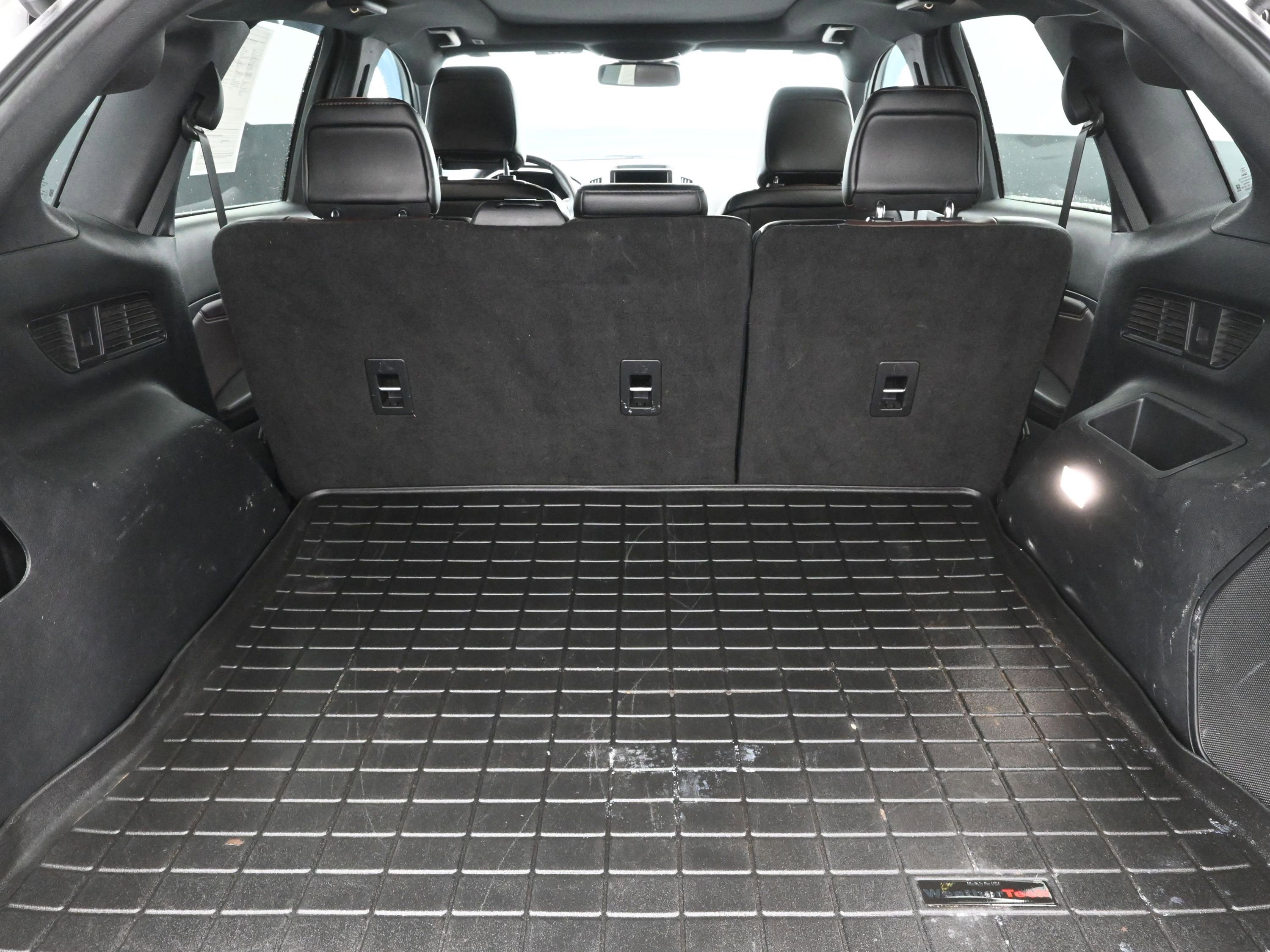 Used 2021 Ford Edge Titanium w/ Equipment Group 301A image 23