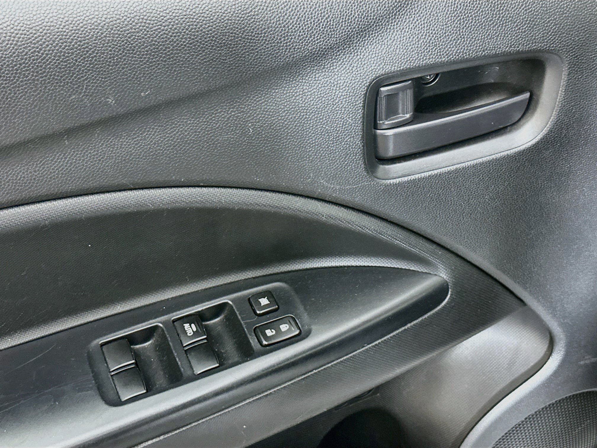 Used 2024 Mitsubishi Mirage ES FWD image 15