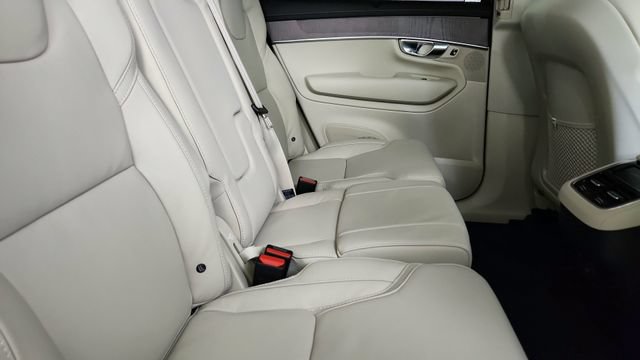 New 2026 Volvo XC90 B6 Ultra w/ Protection Package AWD/4WD image 35