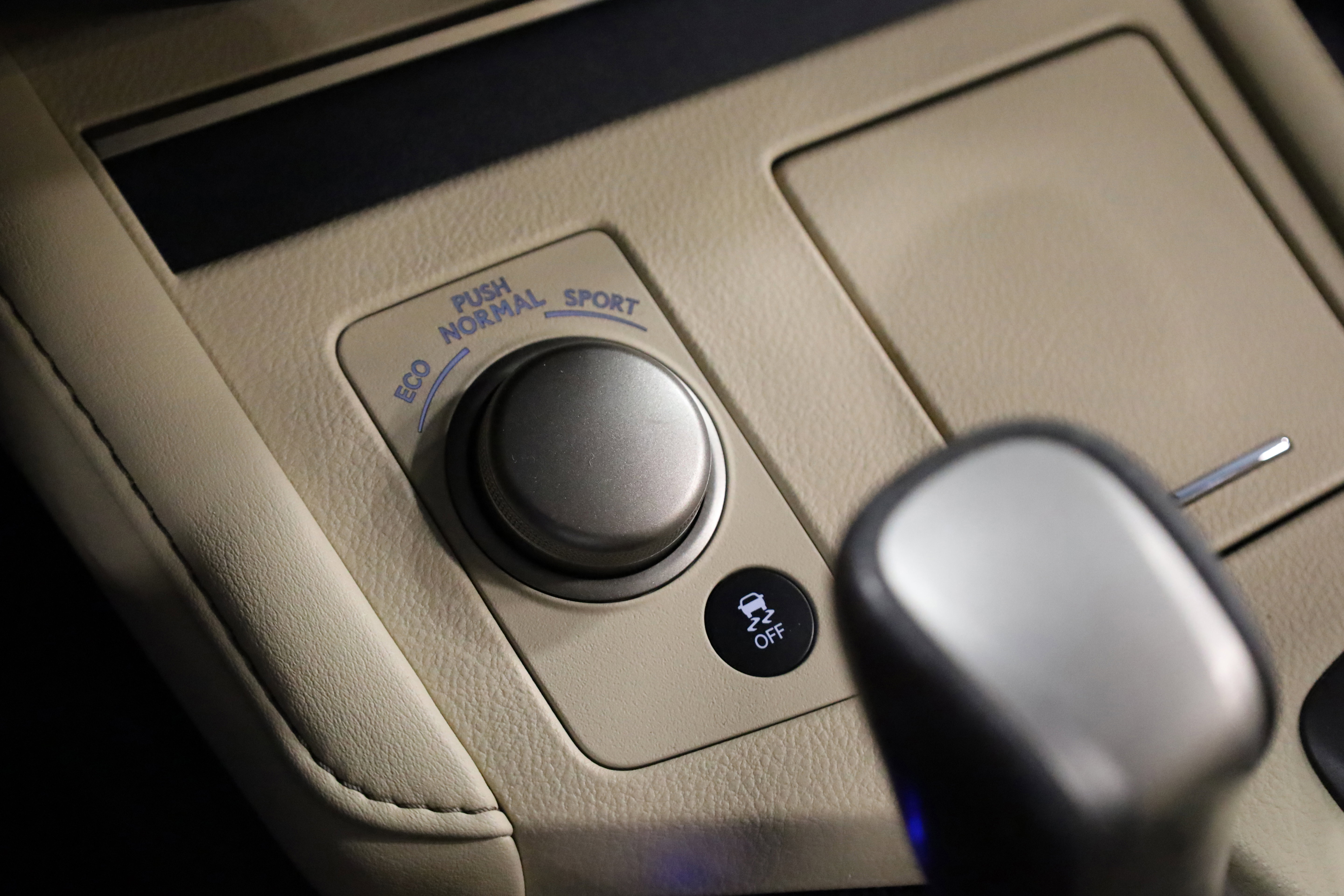 Used 2016 Lexus ES 350 image 31