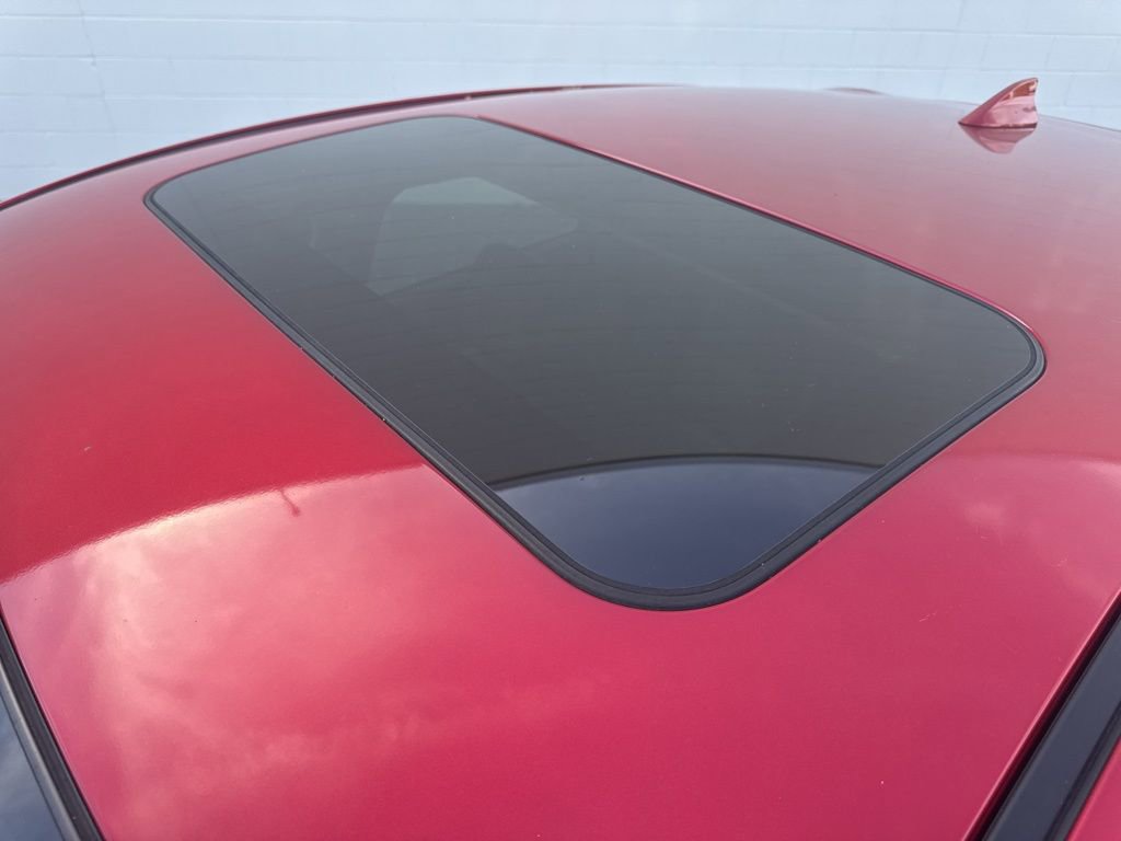 Used 2018 MAZDA MAZDA3 Grand Touring w/ Premium Equipment Package FWD image 32