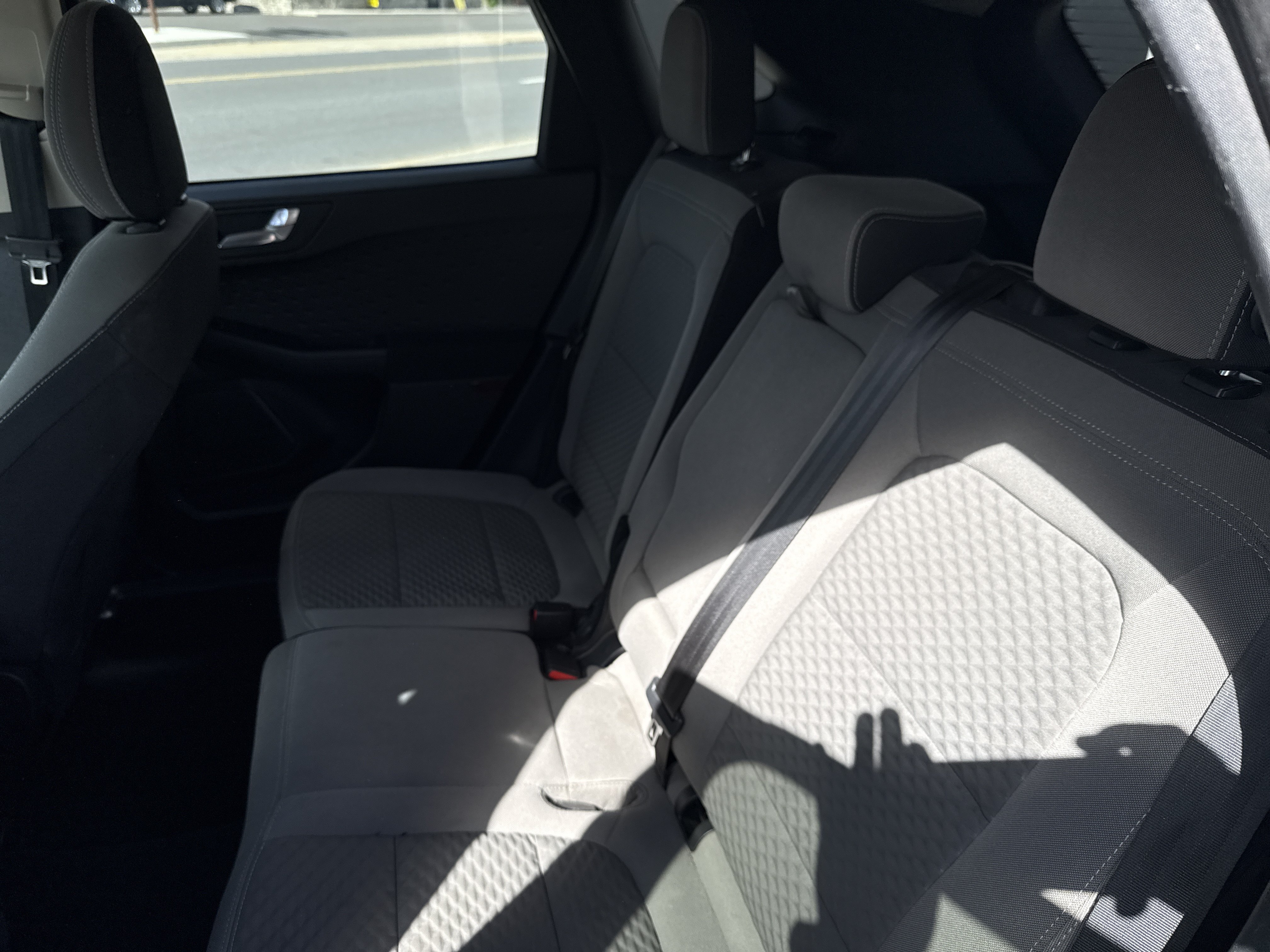 Used 2020 Ford Escape SE AWD/4WD image 13