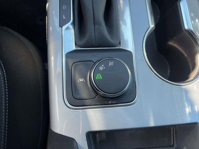 Certified 2025 Chevrolet Blazer LT w/ Convenience Package image 20