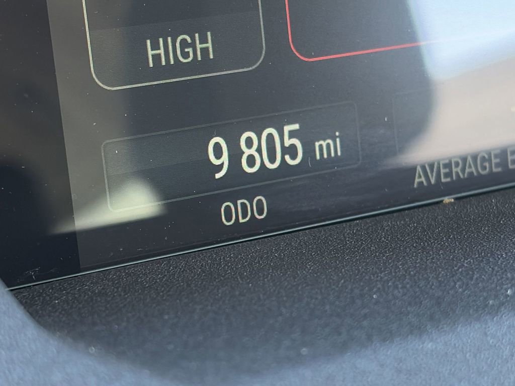 Used 2024 INEOS Grenadier image 13