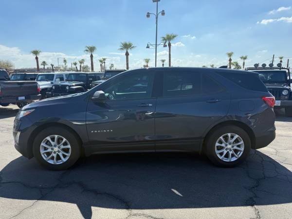 Used 2019 Chevrolet Equinox LS FWD image 6