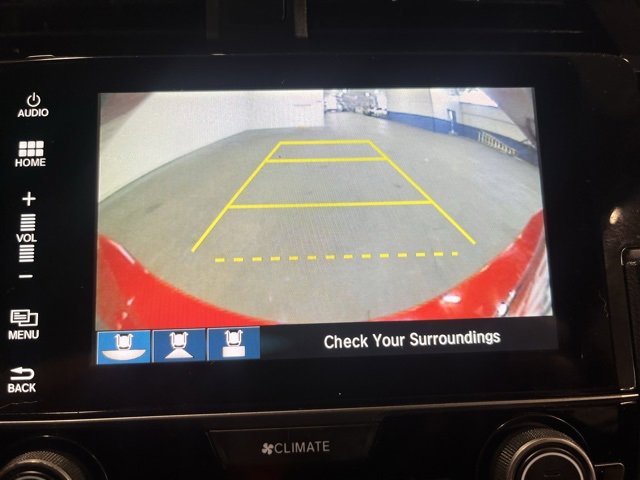 Used 2017 Honda Civic EX image 27