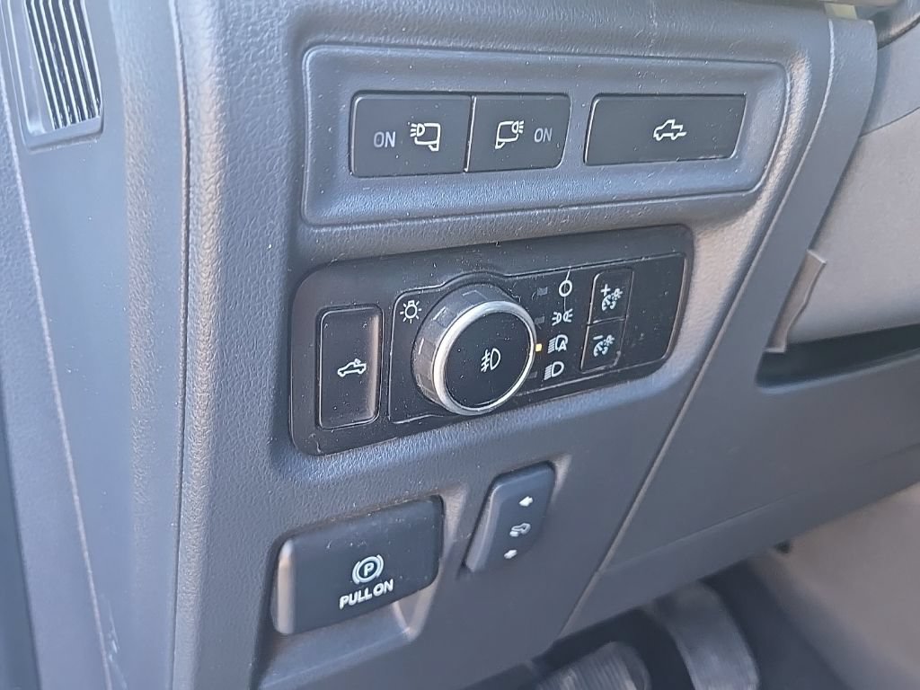 Used 2023 Ford F150 Raptor AWD/4WD image 15