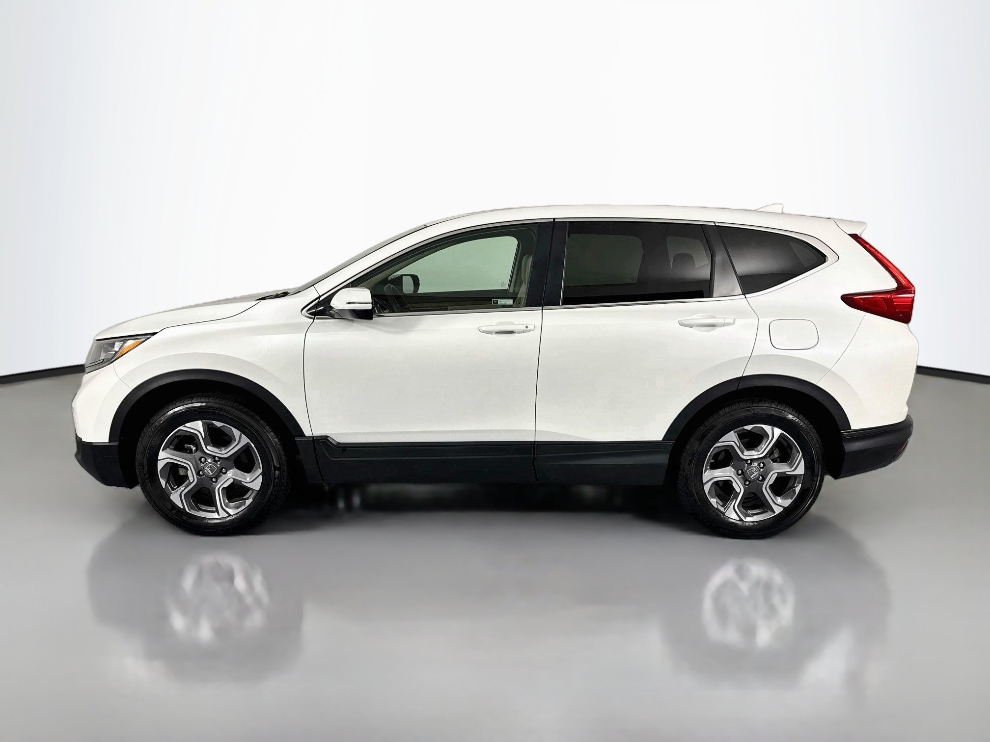 Certified 2019 Honda CR-V EX image 8