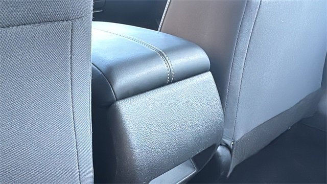 Used 2024 Nissan Altima 2.5 S image 21