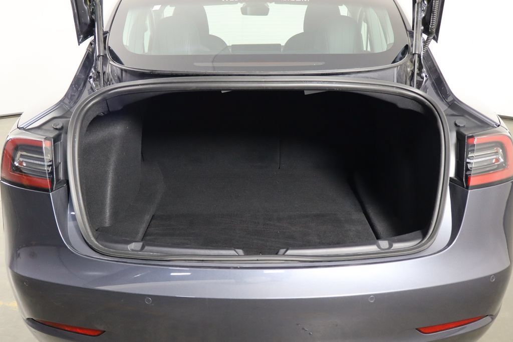 Used 2019 Tesla Model 3 Performance AWD/4WD image 15