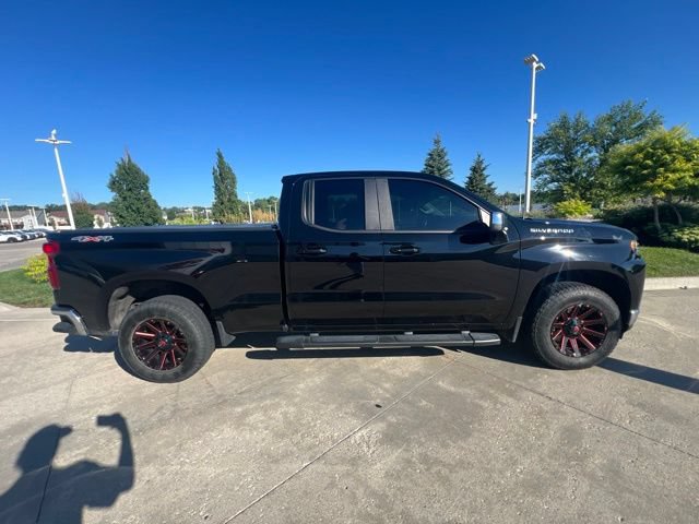 Used 2020 Chevrolet Silverado 1500 LT w/ All-Star Edition AWD/4WD video 2