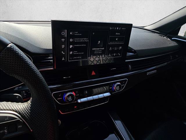 Certified 2024 Audi S5 Prestige w/ Prestige Package AWD/4WD image 21