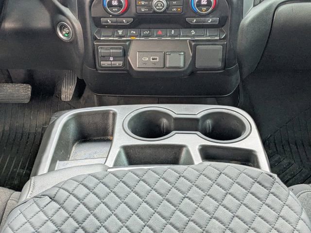 Used 2023 Chevrolet Silverado 2500 LT w/ All Star Edition image 18