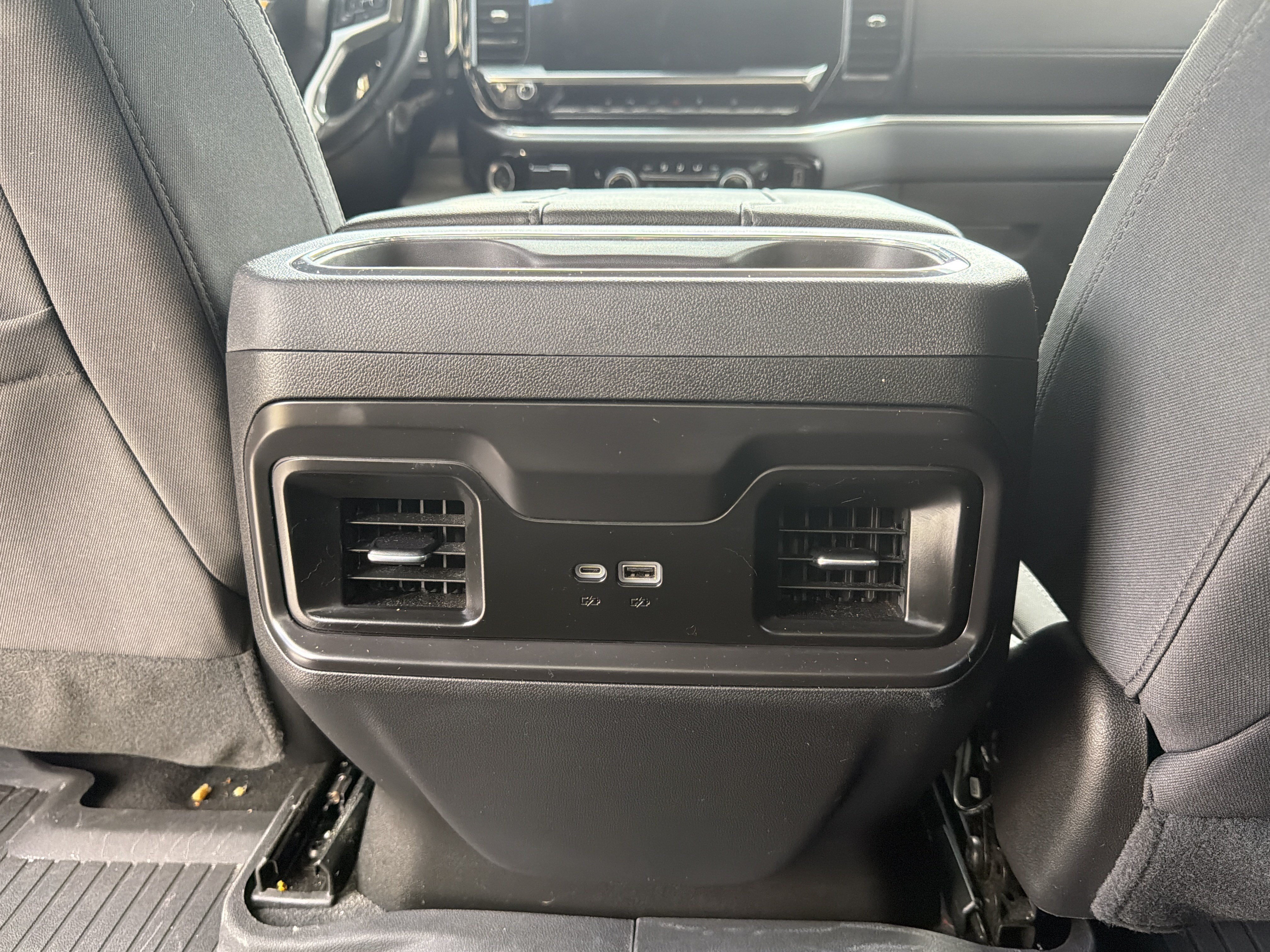 Used 2024 Chevrolet Silverado 3500 LT w/ All Star Edition AWD/4WD image 40