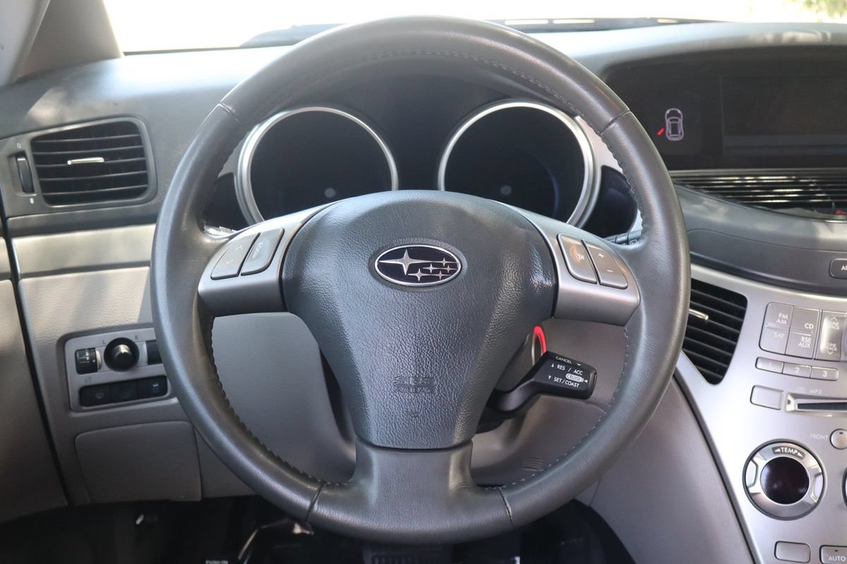 Used 2007 Subaru Tribeca AWD/4WD image 18