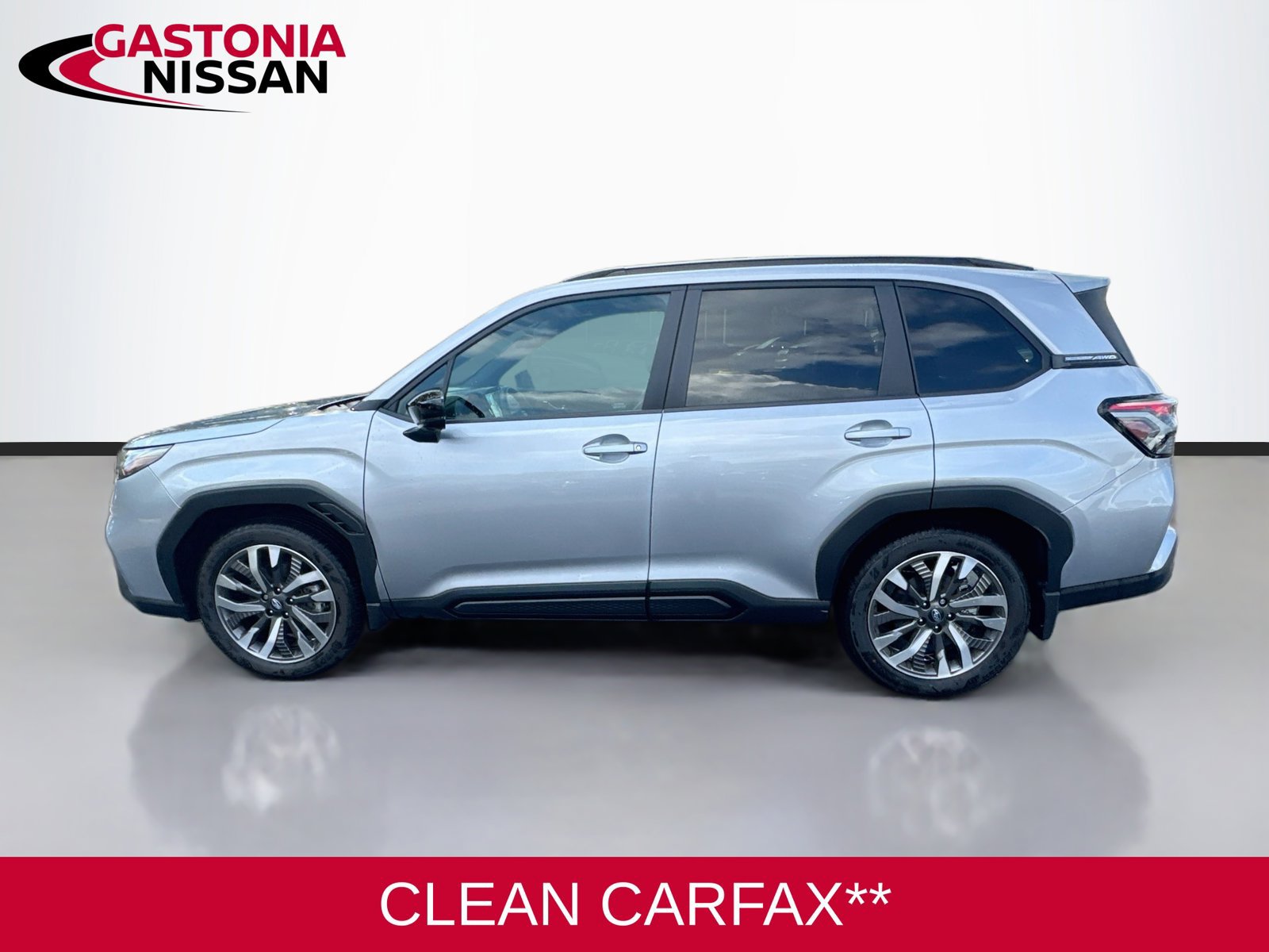 Used 2026 Subaru Forester Touring AWD/4WD image 5