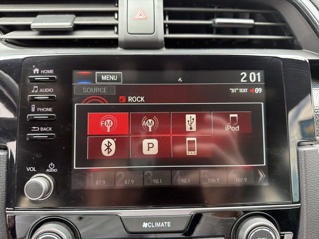 Used 2020 Honda Civic Sport image 18