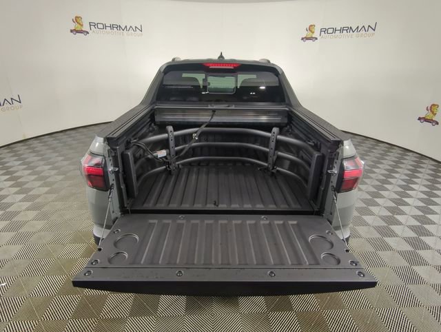 New 2026 Hyundai Santa Cruz Limited image 37