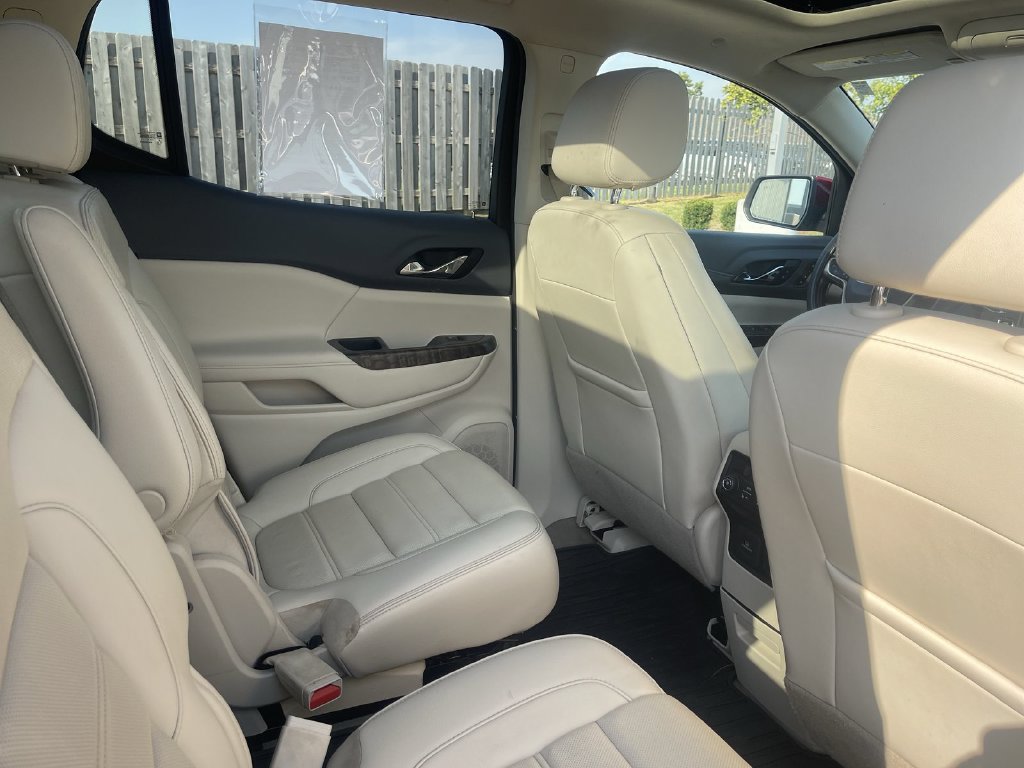 Used 2021 GMC Acadia Denali FWD image 30