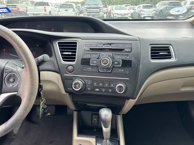 Used 2014 Honda Civic LX image 18