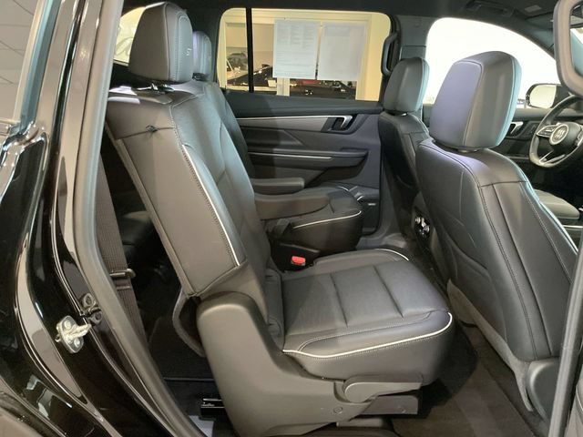 Certified 2026 Buick Enclave Sport Touring FWD image 17
