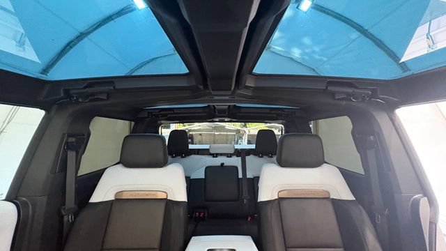 Used 2023 GMC Hummer EV Edition 1 AWD/4WD image 29