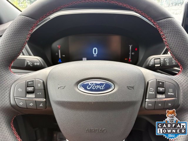 Used 2026 Ford Escape ST-Line Select w/ Equipment Group 401A AWD/4WD image 20