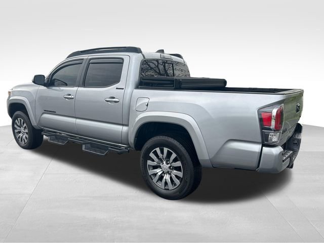 Certified 2023 Toyota Tacoma Limited AWD/4WD image 3
