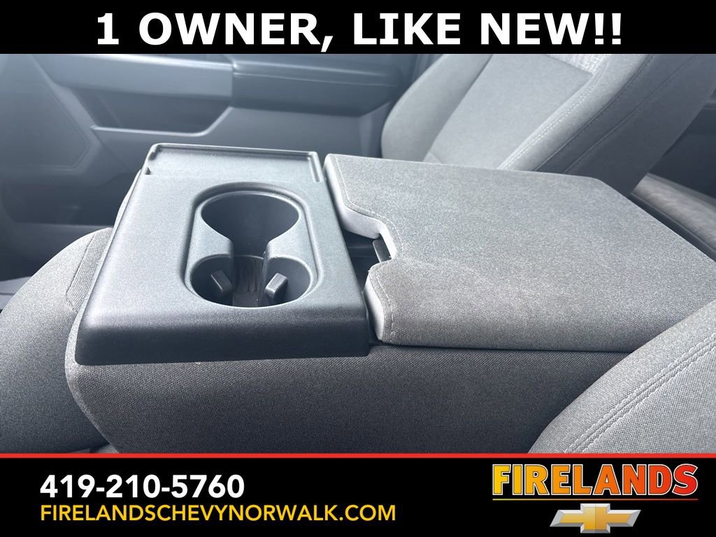 Used 2023 Ford F150 XLT image 30