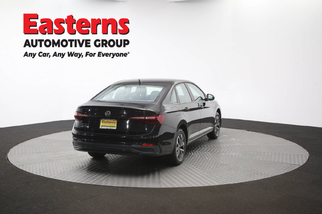 Used 2024 Volkswagen Jetta S FWD image 39