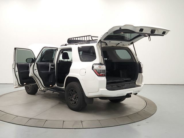 Used 2021 Toyota 4Runner Trail Special Edition image 13