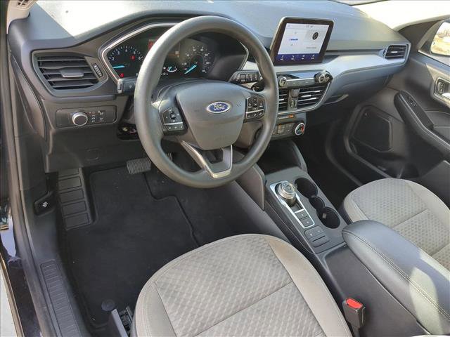 Used 2021 Ford Escape SE image 10