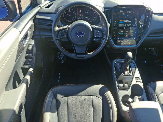 Certified 2024 Subaru Crosstrek 2.5i Limited w/ Popular Package #4A AWD/4WD image 11