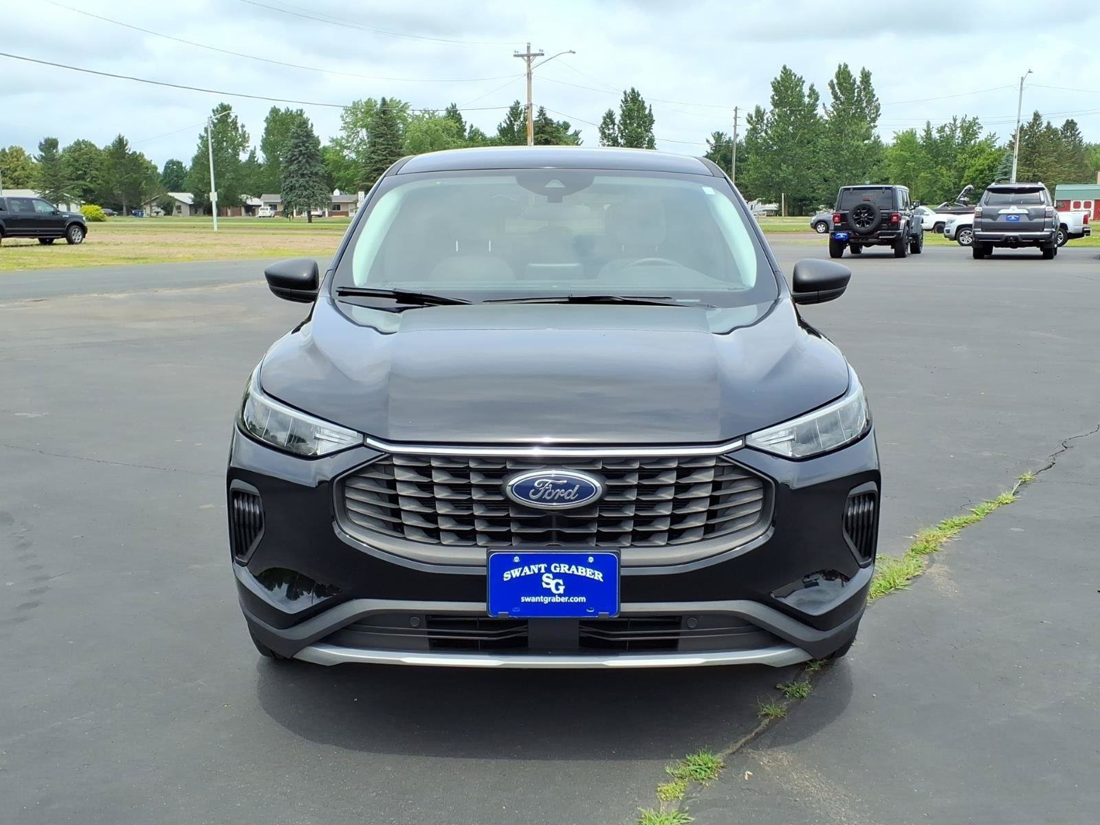Used 2023 Ford Escape Active AWD/4WD image 9