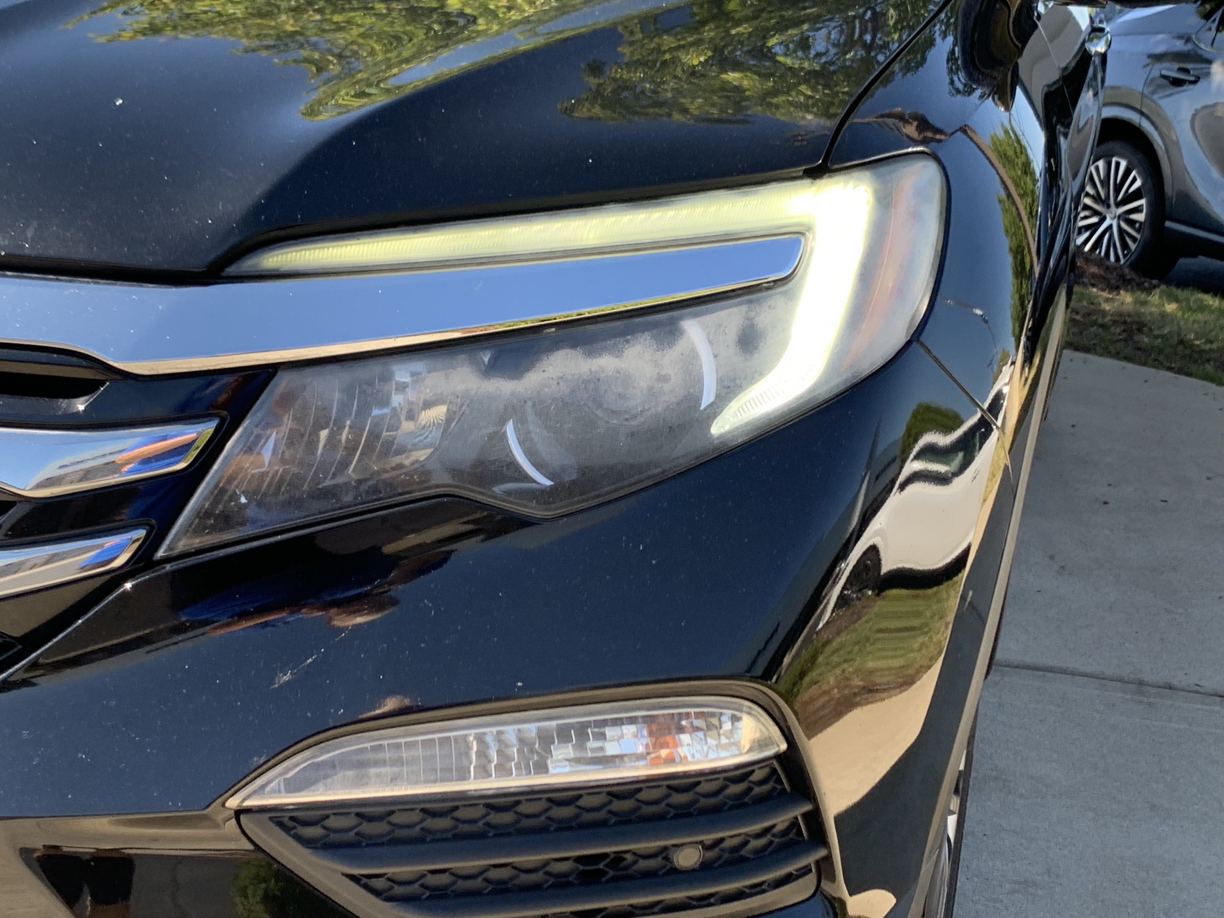 Used 2016 Honda Pilot Elite image 6