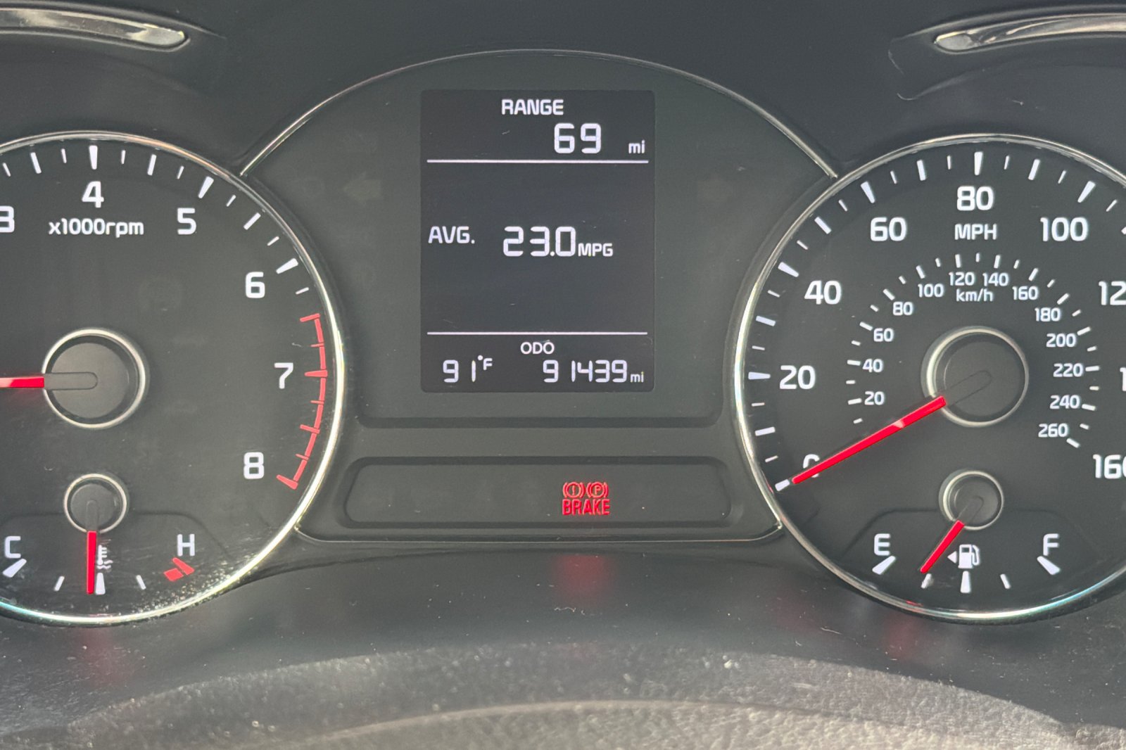 Used 2018 Kia Forte LX FWD image 24