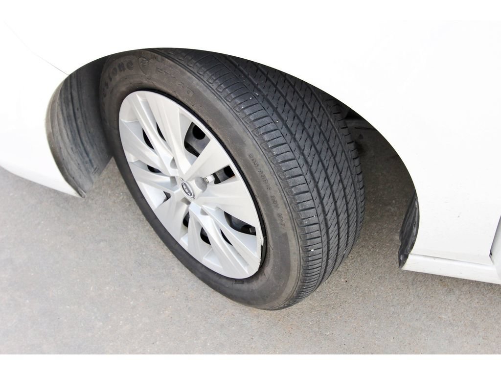 Used 2024 Nissan Sentra S FWD image 8