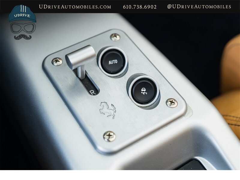 Used 2004 Ferrari 360 Spider RWD image 39