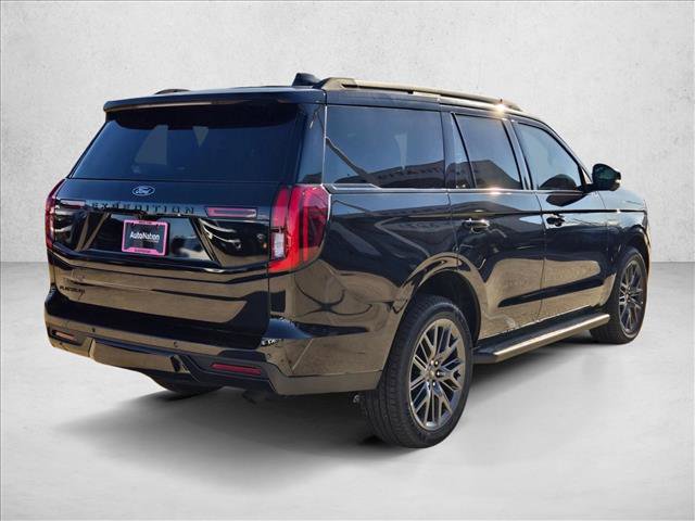 New 2026 Ford Expedition Platinum w/ Stealth Appearance Package image 2