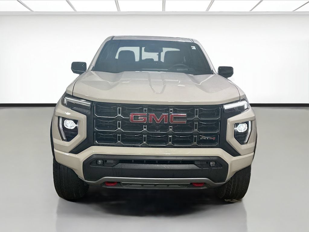 New 2026 GMC Canyon AT4 w/ Technology Plus Package AWD/4WD image 2