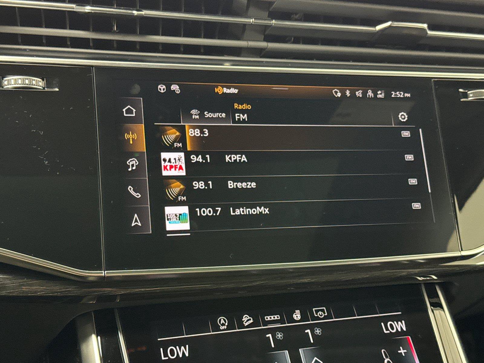 Certified 2026 Audi Q7 2.0T Premium Plus w/ Premium Plus Package AWD/4WD image 18