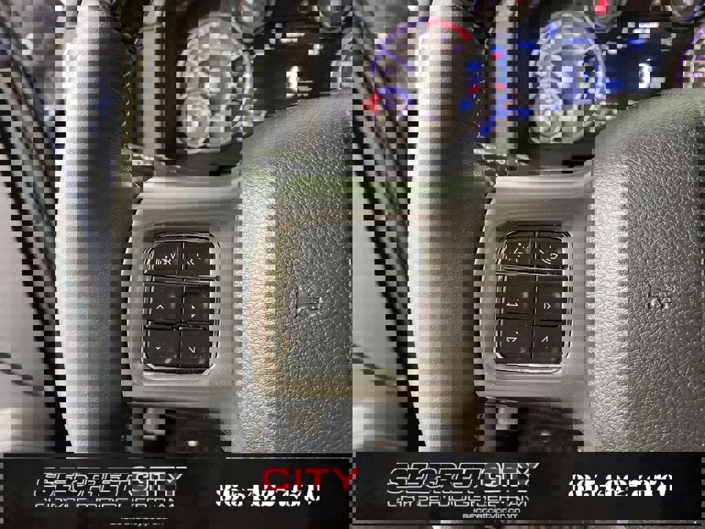 Used 2018 RAM 3500 Laramie Longhorn image 14